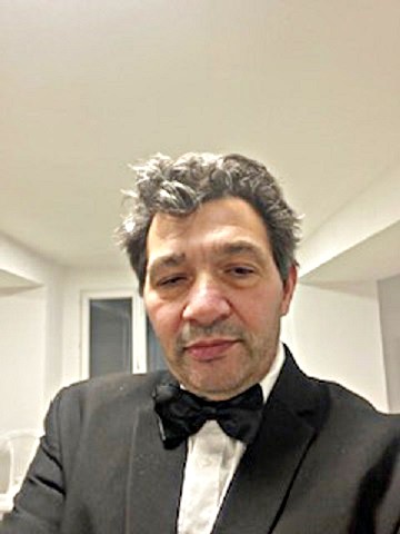 Vice-Président : Maxime COHEN